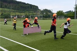 Fédération Nationale des Pompiers